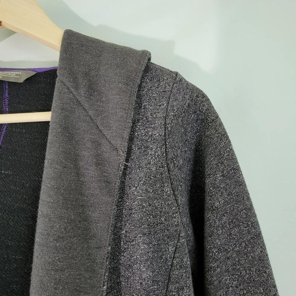 The North Face great pre